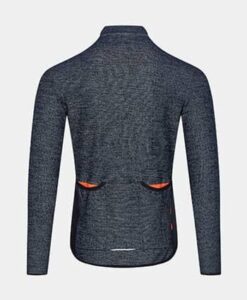 Alternative view of MARGUERITE LS JERSEY NAVY