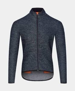 MARGUERITE LS JERSEY NAVY
