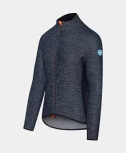 MARGUERITE LS JERSEY NAVY – Bild 3