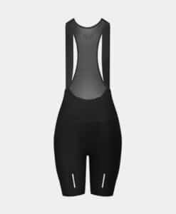 MARINETTE BIB SHORTS BLACK – Bild 4