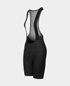 MARINETTE BIB SHORTS BLACK – Bild 3