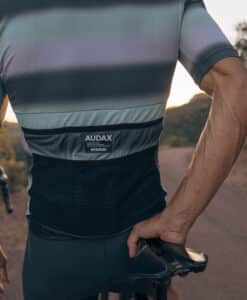 MONA SS JERSEY ANTHRACITE AGAVE – Bild 5
