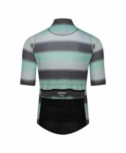 MONA SS JERSEY ANTHRACITE AGAVE – Bild 3