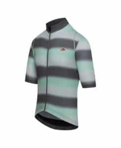 MONA SS JERSEY ANTHRACITE AGAVE – Bild 4