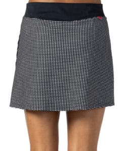 MIXIE ULTRA SKIRT TECHNO DOT – Bild 4
