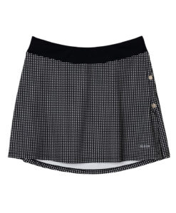 MIXIE ULTRA SKIRT TECHNO DOT – Bild 3