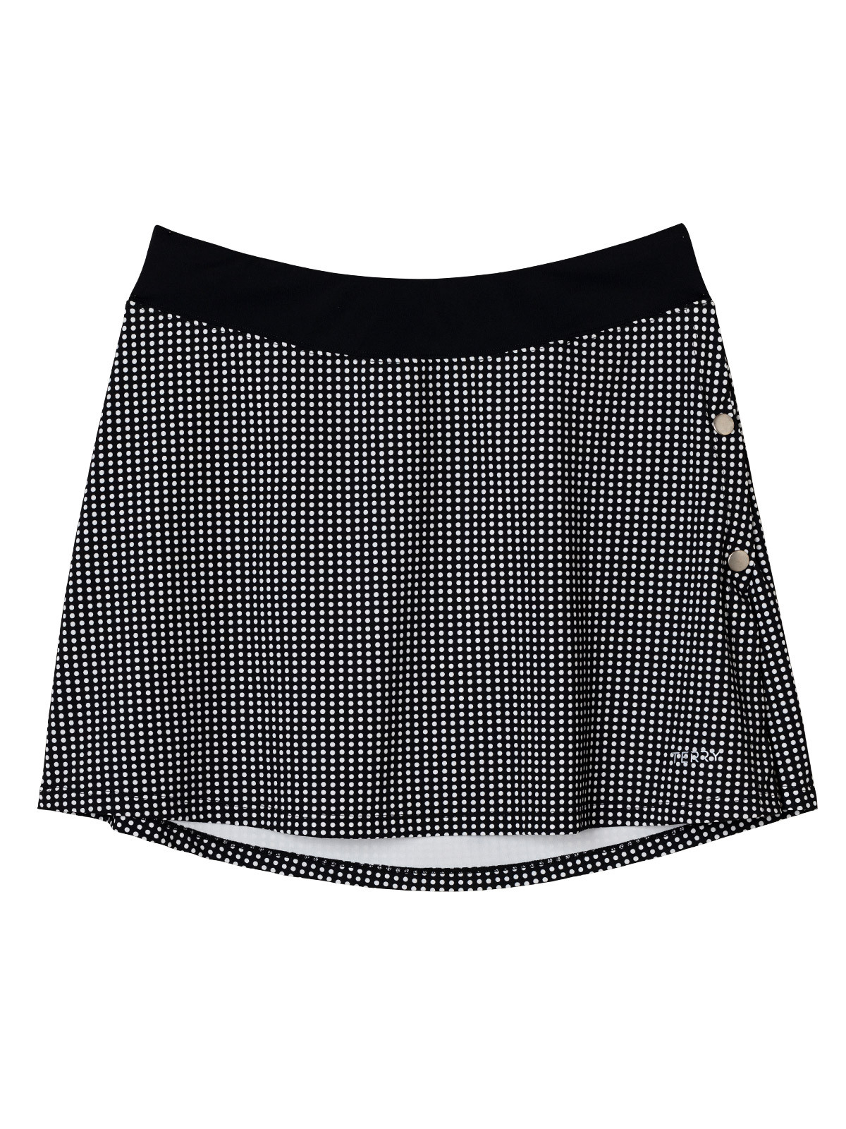 MIXIE ULTRA SKIRT TECHNO DOT – Bild 3