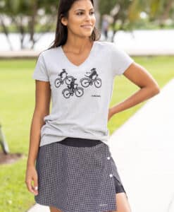 MIXIE ULTRA SKIRT TECHNO DOT – Bild 5