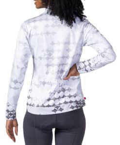 SUNBLOCKER JERSEY PLUS CUMULUS WHITE – Bild 4