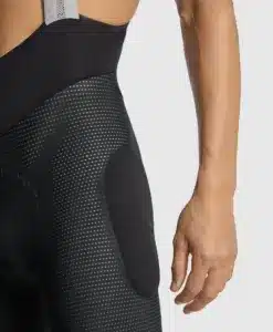 TRAIL TACTICA LINER BIB SHORTS HP T3 TORPEDO GREY – Bild 6