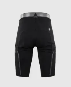 Alternative view of TRAIL TACTICA CARGO SHORTS T3 BLACK