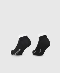 Alternative view of RS SOCKS SUPERLÉGER LOW BLACK