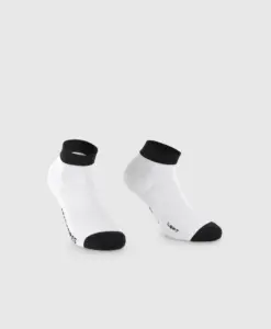RS SOCKS SUPERLÉGER LOW WHITE