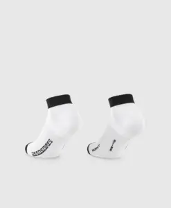 Alternative view of RS SOCKS SUPERLÉGER LOW WHITE
