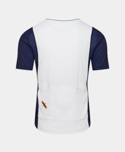 BETTY V2 SS JERSEY NAVY WHITE – Bild 4