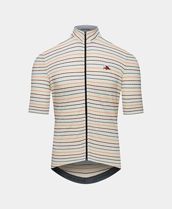 FRANCINE SS JERSEY SAND – Bild 2
