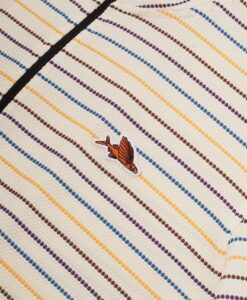 FRANCINE SS JERSEY SAND – Bild 5