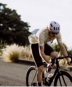 FRANCINE SS JERSEY SAND – Bild 7