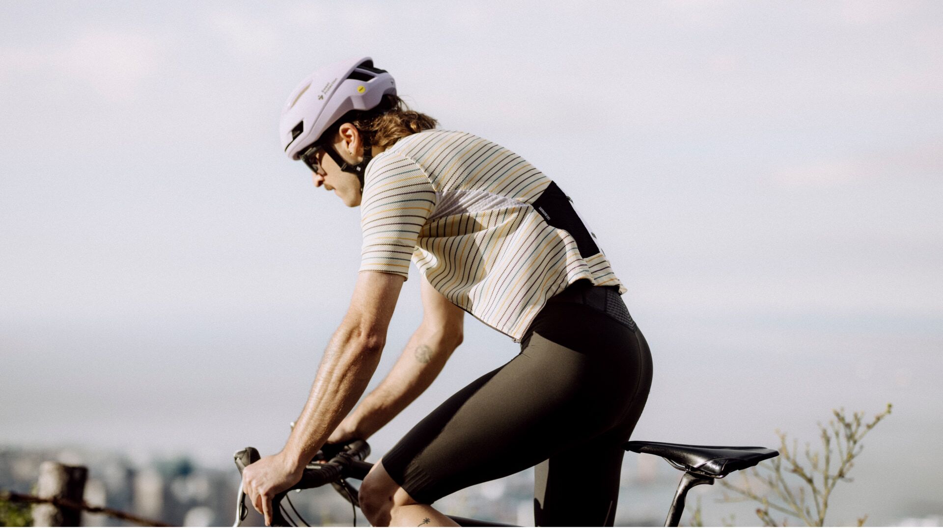 FRANCINE SS JERSEY SAND – Bild 8