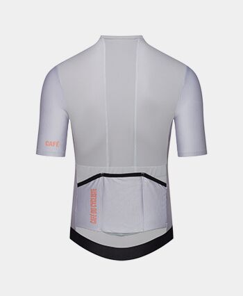 OLYMPE SS JERSEY MOUNTAIN FOG – Bild 2