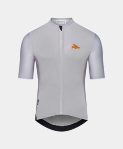 OLYMPE SS JERSEY MOUNTAIN FOG