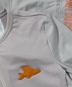 OLYMPE SS JERSEY MOUNTAIN FOG – Bild 4