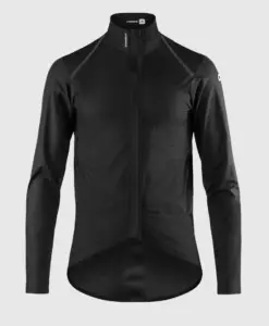 MILLE GTS WASSERSCHNAUZE RAIN JACKET S11 BLACK