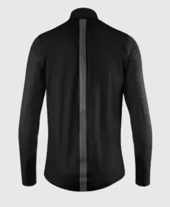 MILLE GTS WASSERSCHNAUZE RAIN JACKET S11 BLACK – Bild 2