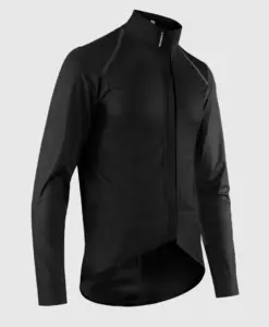 MILLE GTS WASSERSCHNAUZE RAIN JACKET S11 BLACK – Bild 4