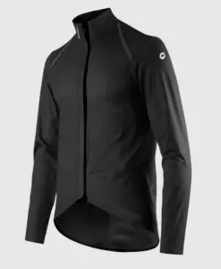 MILLE GTS WASSERSCHNAUZE RAIN JACKET S11 BLACK – Bild 3