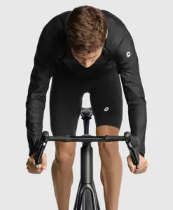 MILLE GTS WASSERSCHNAUZE RAIN JACKET S11 BLACK – Bild 9