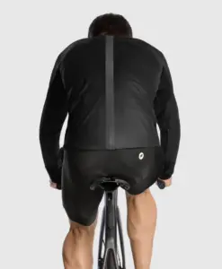 MILLE GTS WASSERSCHNAUZE RAIN JACKET S11 BLACK – Bild 5