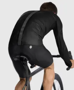 MILLE GTS WASSERSCHNAUZE RAIN JACKET S11 BLACK – Bild 6