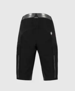Alternative view of TRAIL TACTICA CARGO SHORTS T3 BLACK
