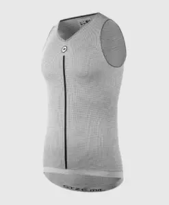 SUMMER NS SKIN LAYER P1 GREY – Bild 3