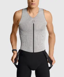 SUMMER NS SKIN LAYER P1 GREY – Bild 9