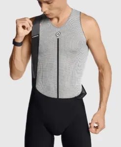 SUMMER NS SKIN LAYER P1 GREY – Bild 6