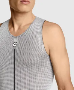 SUMMER NS SKIN LAYER P1 GREY – Bild 5