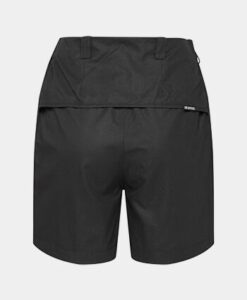 EVIE SHORTS BLACK – Bild 4