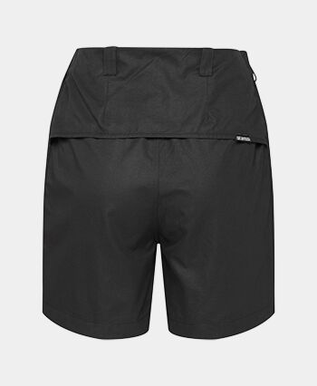 EVIE SHORTS BLACK – Bild 4
