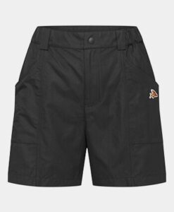 Alternative view of EVIE SHORTS BLACK