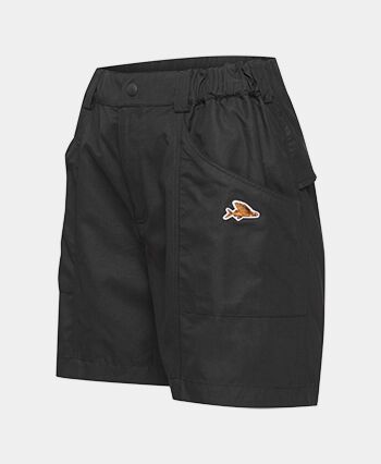 EVIE SHORTS BLACK – Bild 3