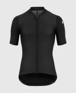 MILLE GT JERSEY S11 BLACK
