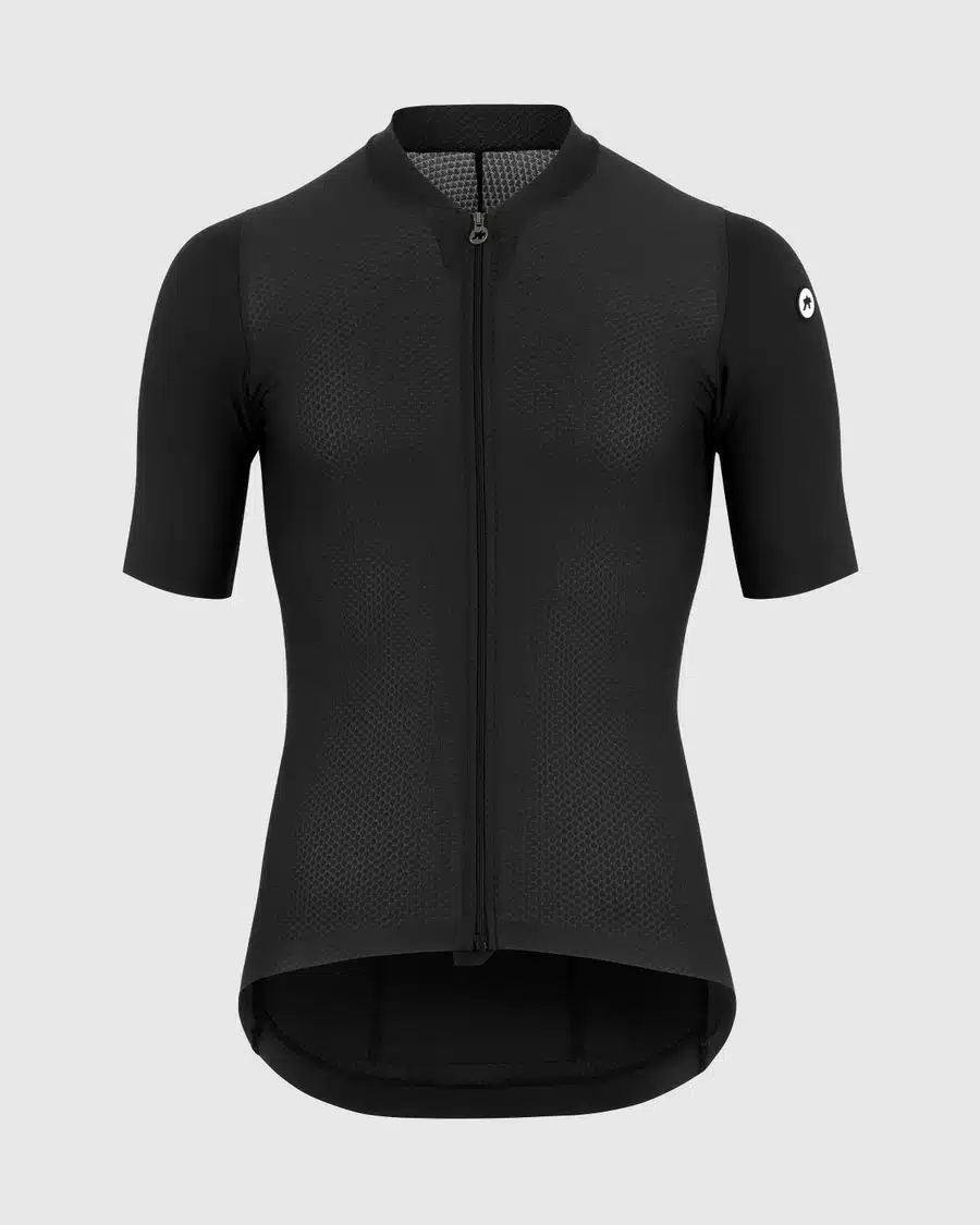 MILLE GT JERSEY S11 BLACK