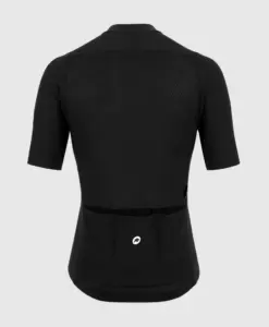 MILLE GT JERSEY S11 BLACK – Bild 3