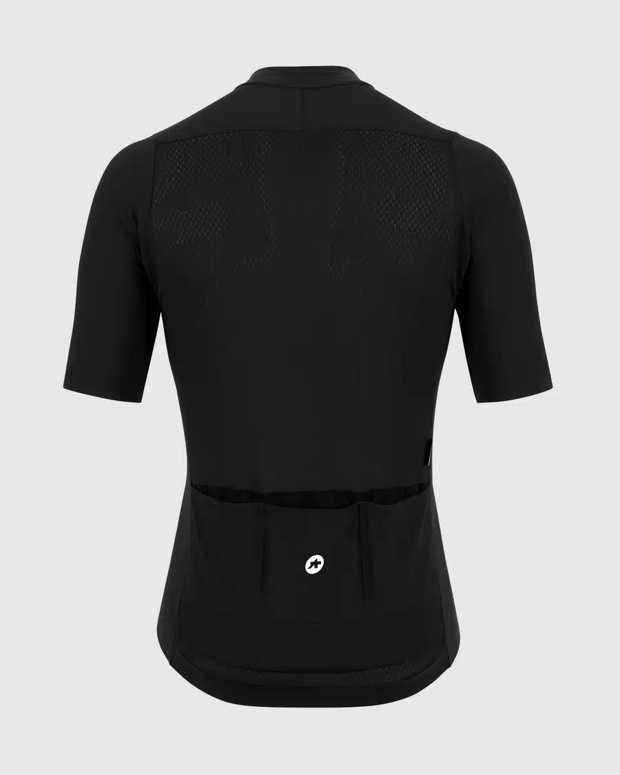 MILLE GT JERSEY S11 BLACK – Bild 3