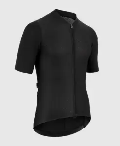 MILLE GT JERSEY S11 BLACK – Bild 4