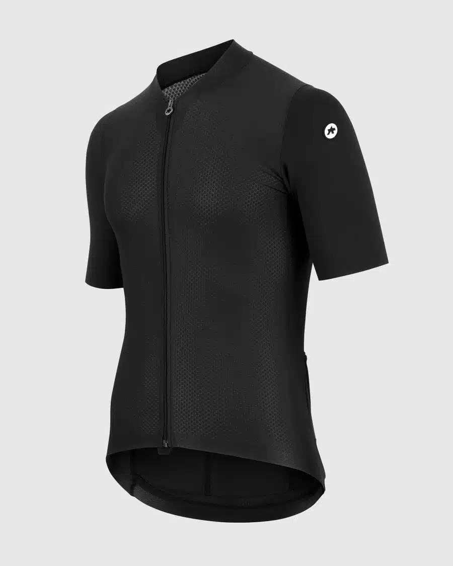 MILLE GT JERSEY S11 BLACK – Bild 2