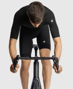 MILLE GT JERSEY S11 BLACK – Bild 6