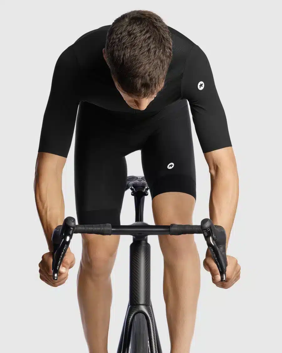 MILLE GT JERSEY S11 BLACK – Bild 6
